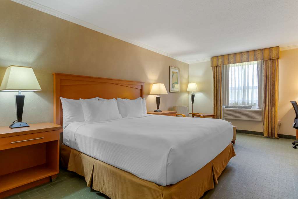 Best Western Davison Inn - photo 22