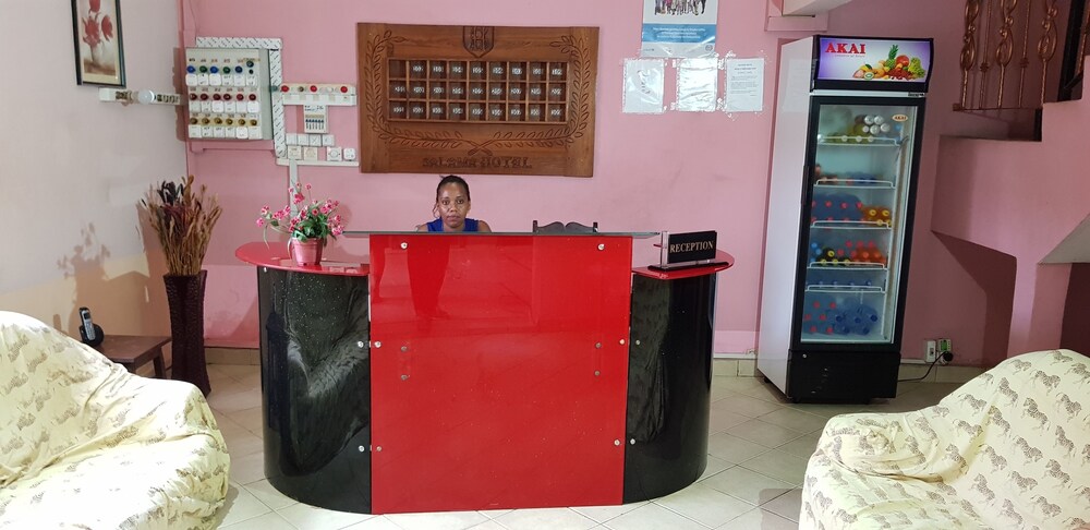 Salama Hotel — Mahajanga — photo 4
