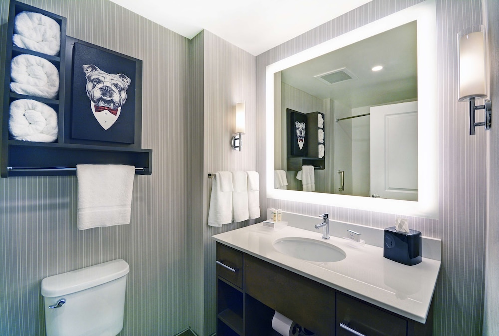Homewood Suites by Hilton Athens Downtown University Area - photo 20