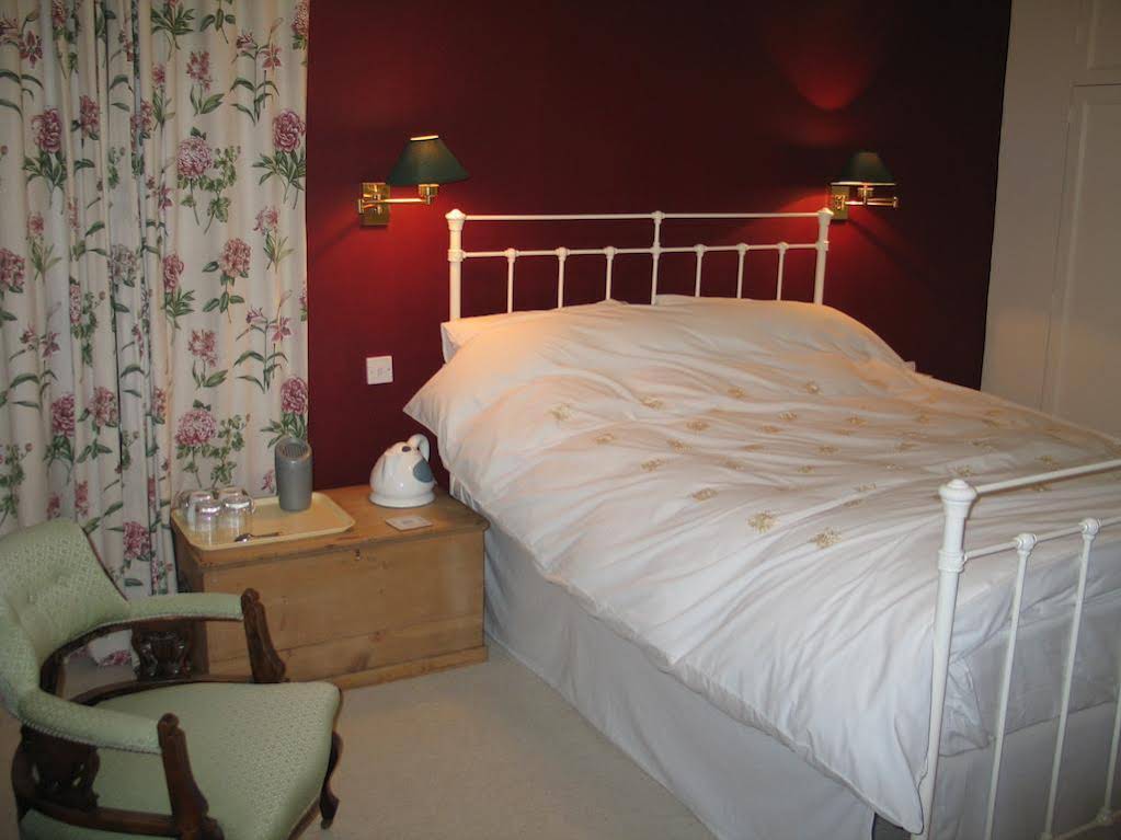 High Rigg B&B
