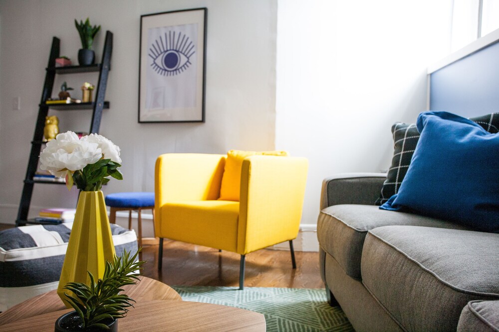 Colorful 1BR in North End by Sonder - photo 7