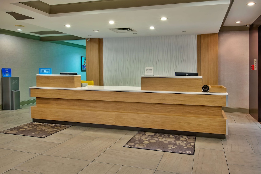 Hilton Garden Inn Dayton Beavercreek - photo 6