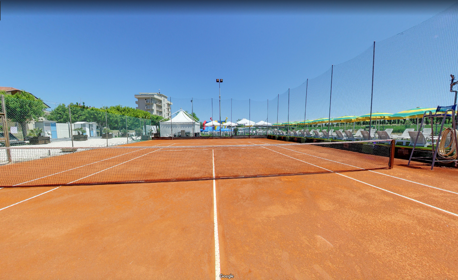 Francesca in Gatteo A Mare, Italy