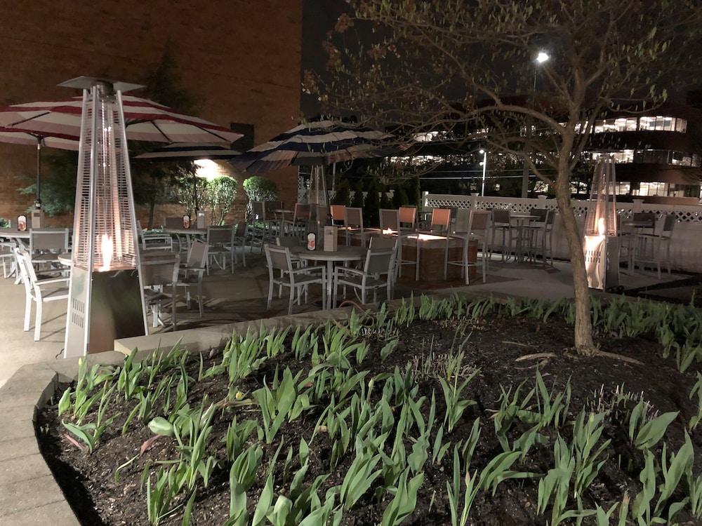 Marriott Albany - photo 30