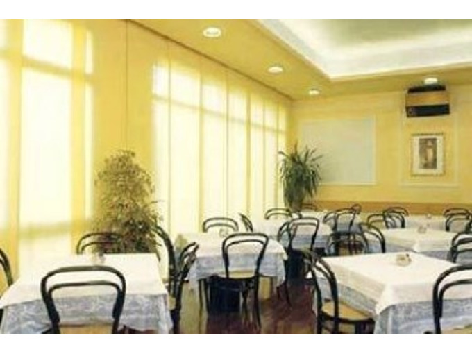 Antenore in Padova, Italy