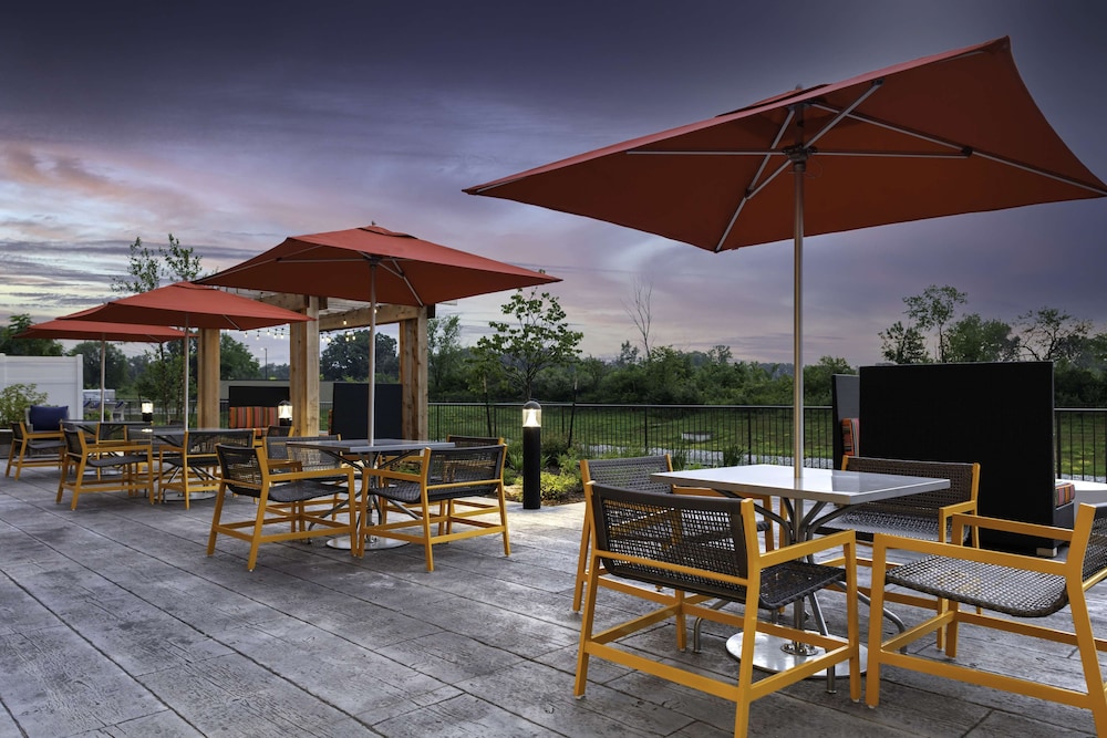 Home2 Suites by Hilton Fort Wayne North - photo 13