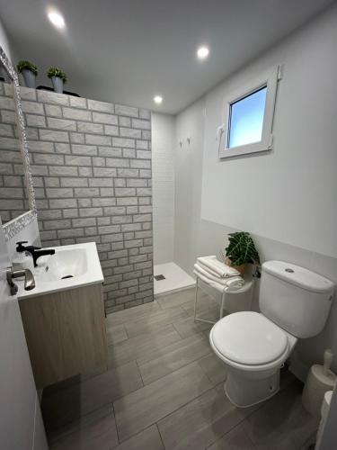 Hernando II - carbon neutral hotel in Calp