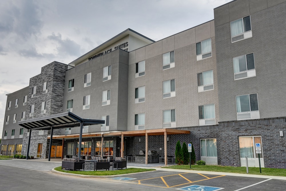 TownePlace Suites by Marriott Lima - photo 44