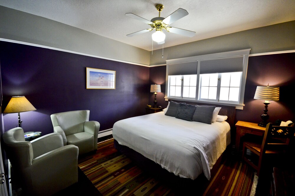 Inn on the Paseo - photo 10