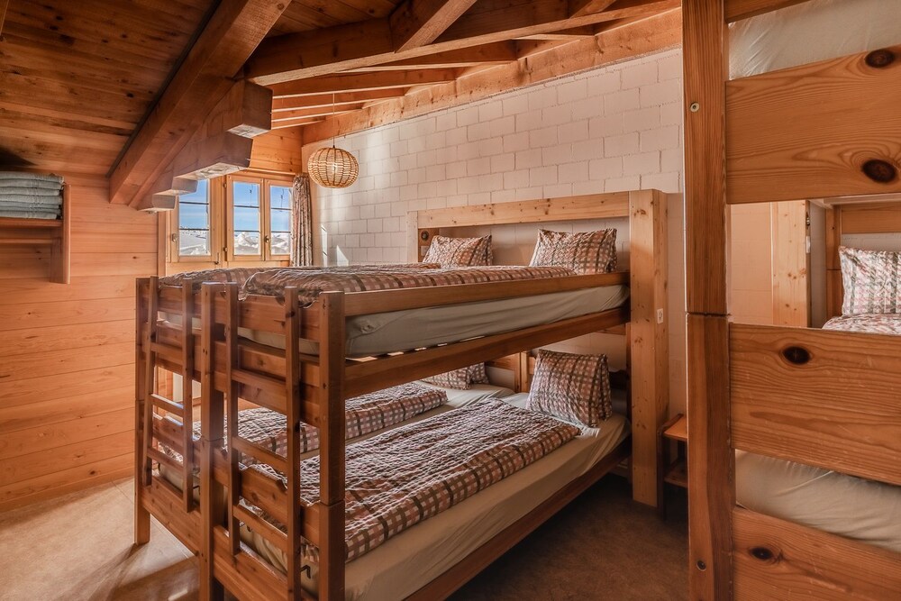 Berghotel Leiterli — Lenk — photo 4