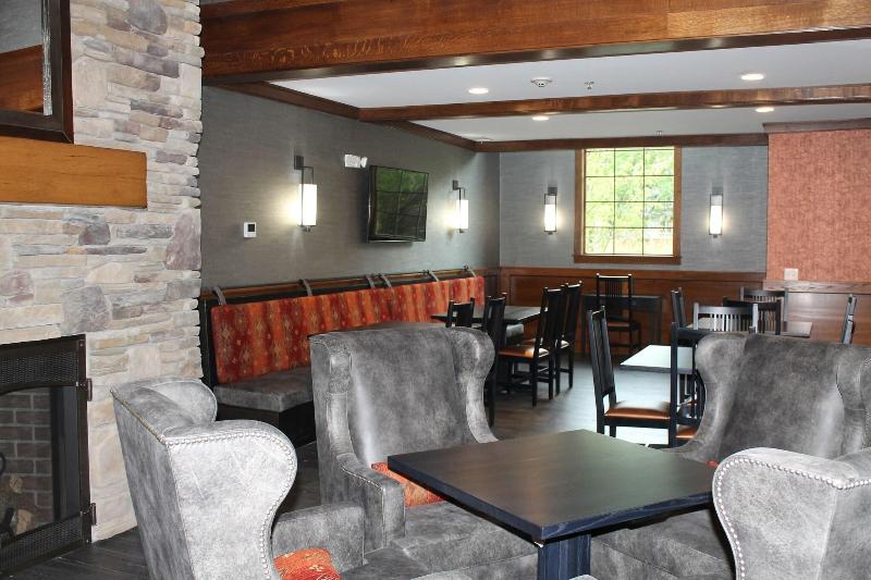 The Craftsman Inn & Suites - photo 10