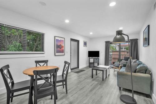 West Brickell #3 Renovated 2 1 & Parking — 4-Star Luxury Hotel in Miami, United States