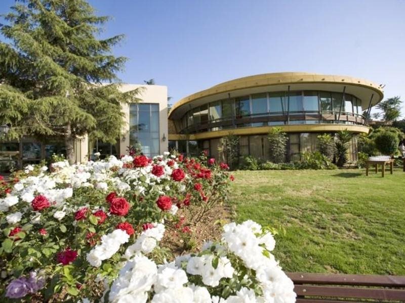 Hacienda ForestView in Maalot Tarshiha, Israel