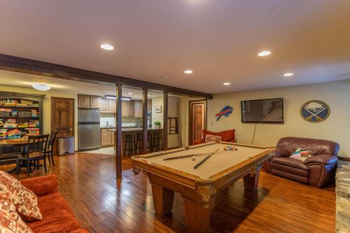 Banner Elk Lodge - photo 23