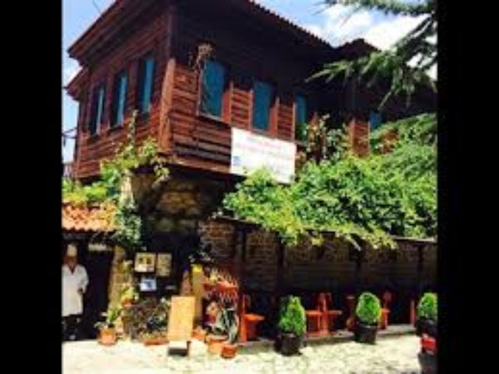 Aristo — Nesebar