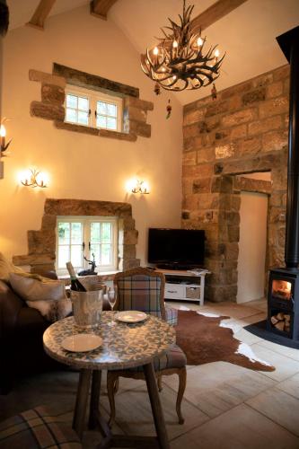 Bluebells Cottage