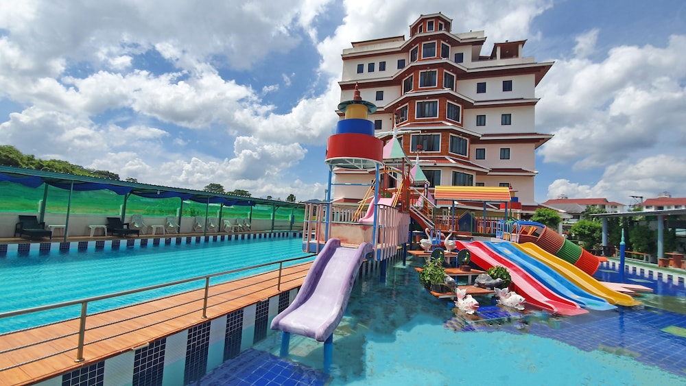 Doungta Anda Hotel - last minute hotel in Krabi