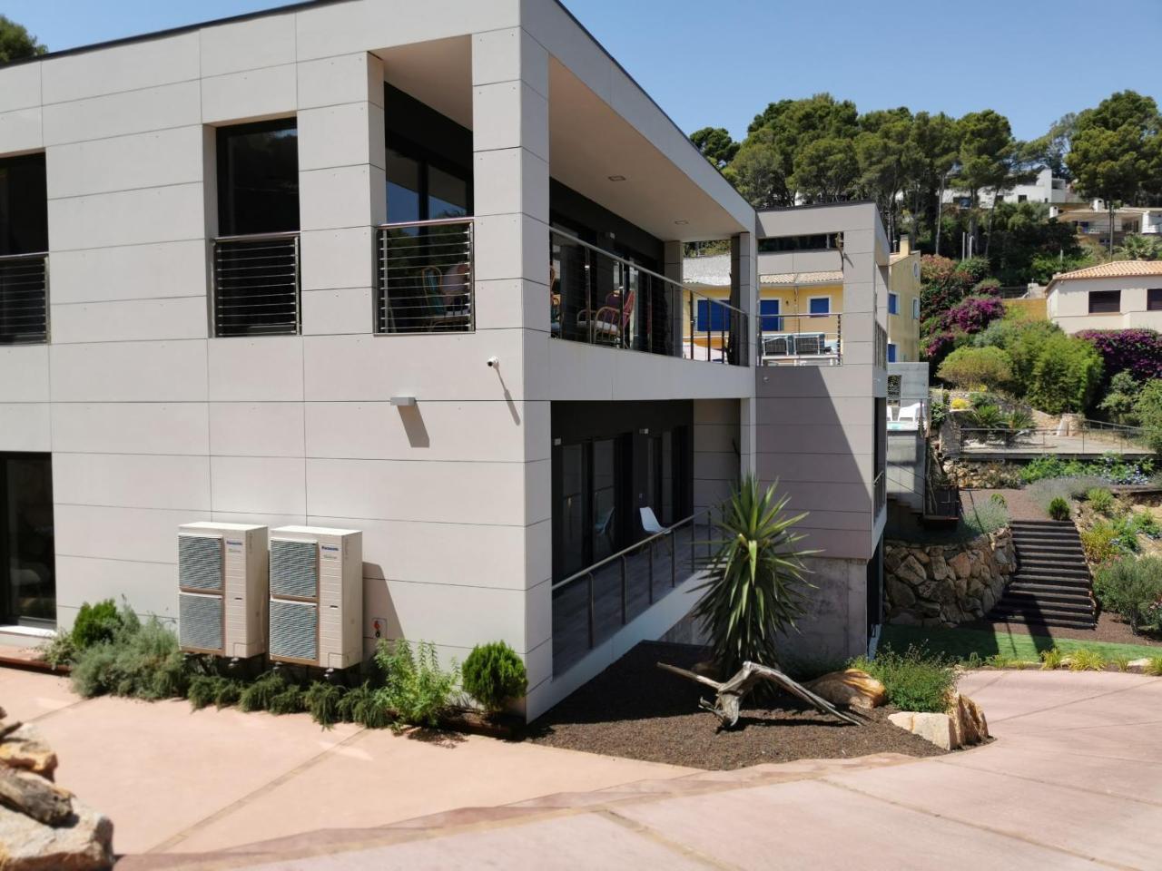Casa de la Luz — Begur — photo 5