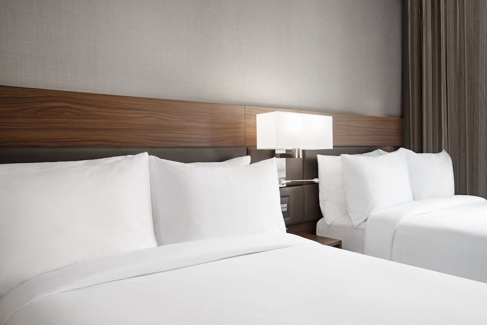 AC Hotel by Marriott New York Downtown - photo 6