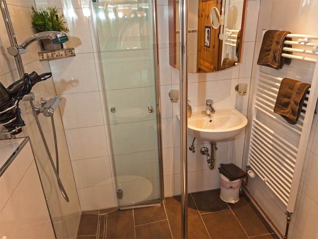 Ferienwohnung Haus Florence — 4-Star Luxury Hotel in Koenigsee, Germany