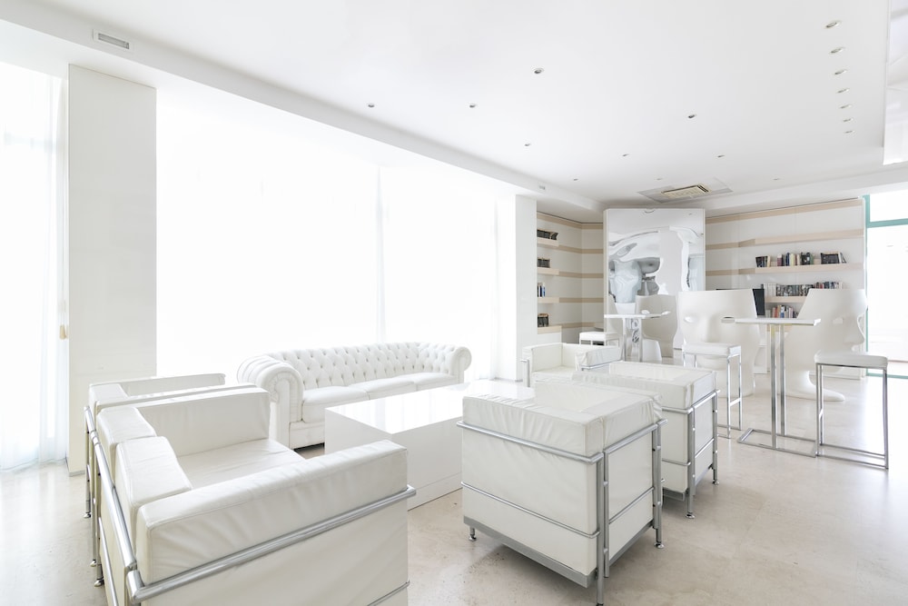 Hotel Excelsior - last minute hotel in Vasto
