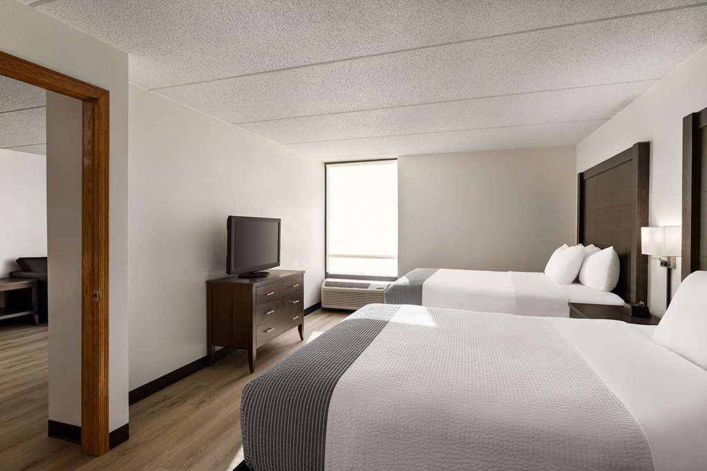 AmericInn by Wyndham Rochester Near Mayo Clinic - photo 53