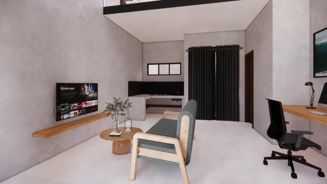 Mina Lofts — Canggu — photo 3