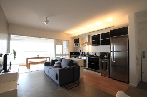 GoHouse Fernao SP 128 — 4-Star Luxury Hotel in Sao Paulo, Brasil
