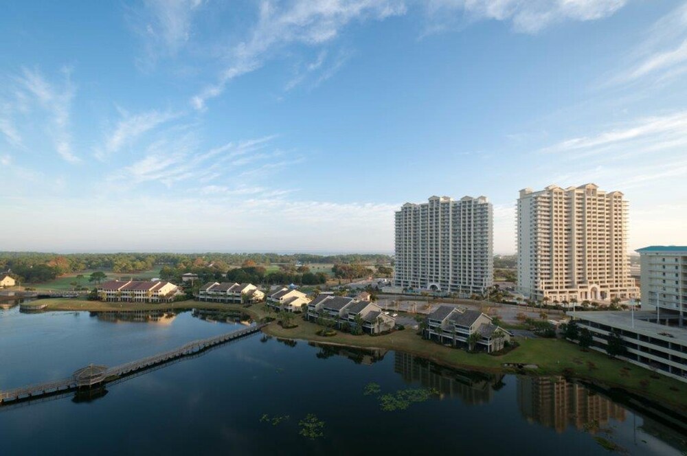 Majestic Sun 1108B by Destin Getaways - photo 20