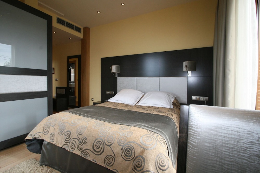 Hotel Felisa Spa in Santillana, Spain