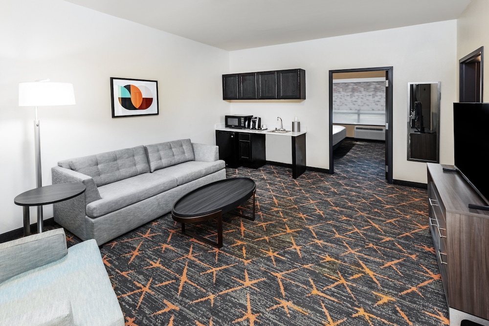 Holiday Inn Stillwater University West by IHG - photo 8