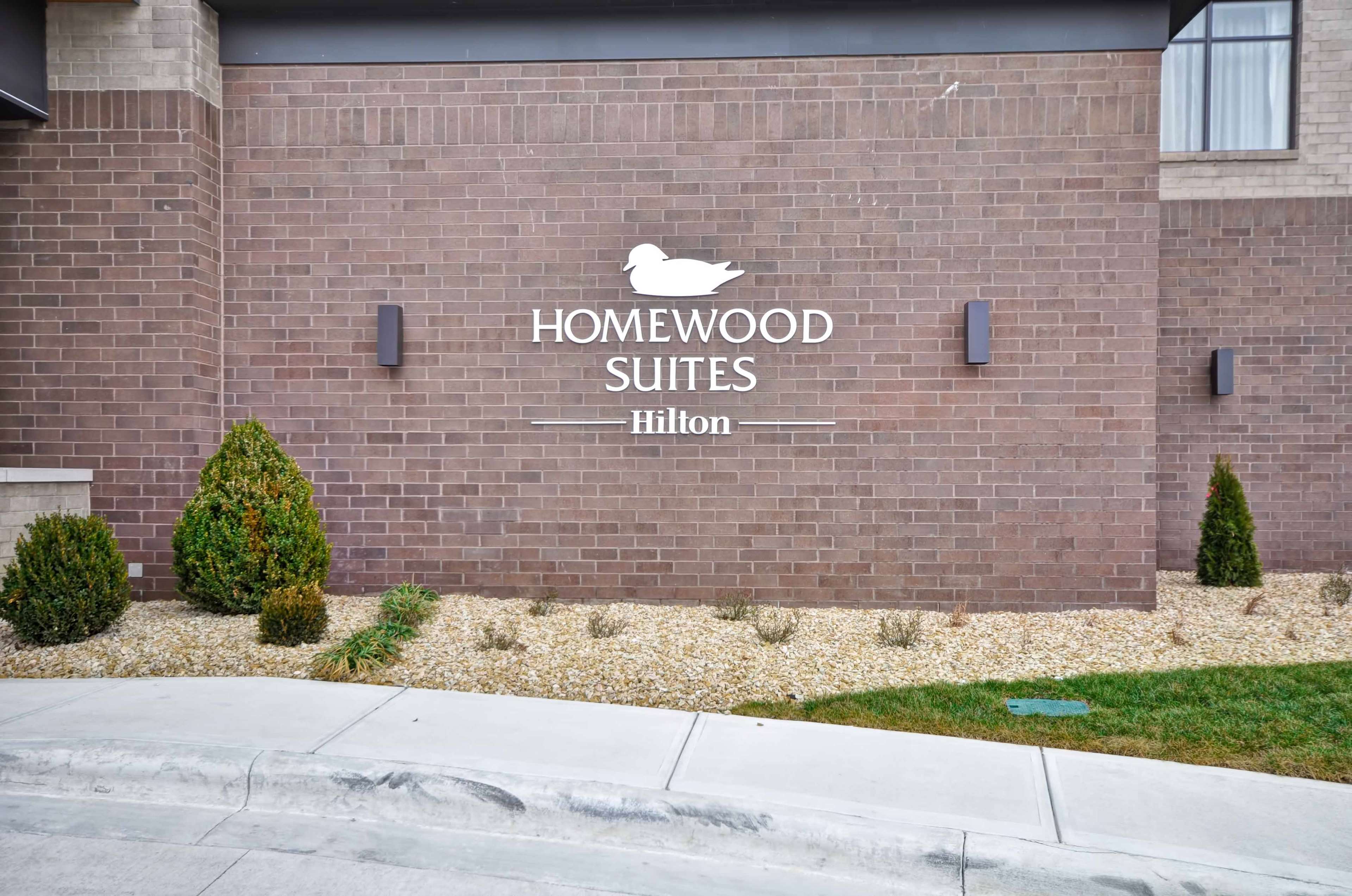 Homewood Suites by Hilton Cincinnati West Chester - photo 2