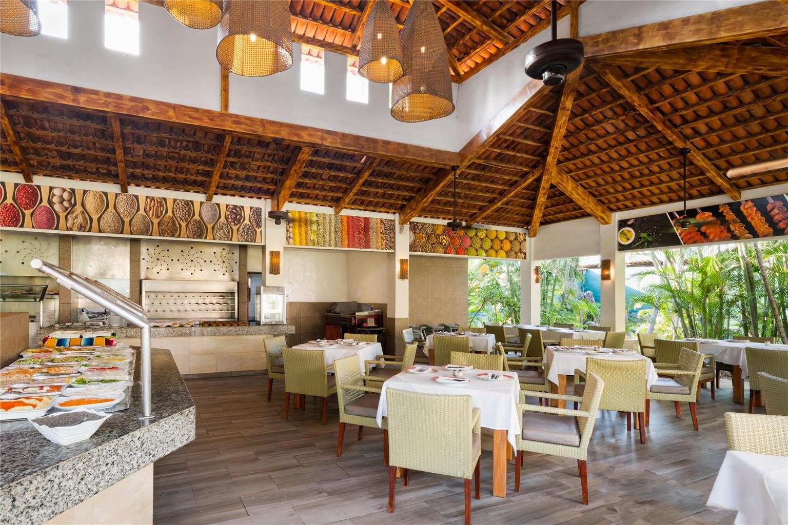 Grand Decameron Complex Bucerias A Trademark All Inclusive