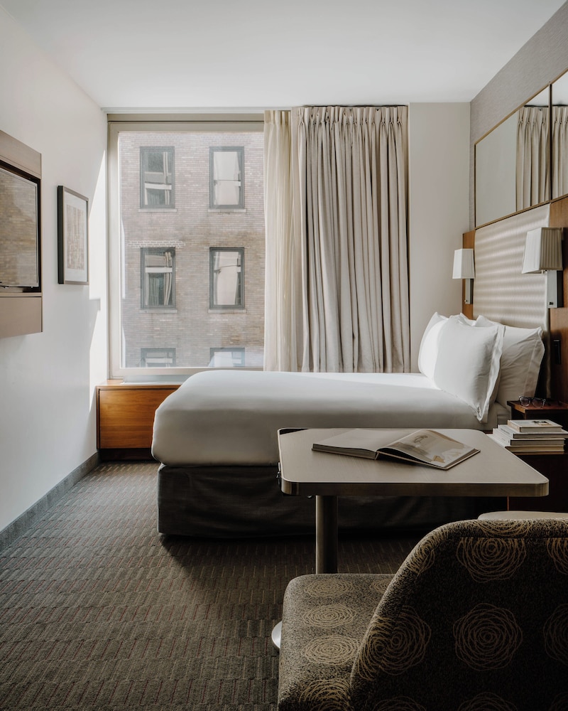 Hotel Boutique at Grand Central - photo 35