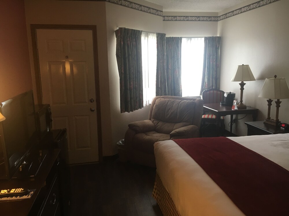 Hotel Grand Victorian - photo 19