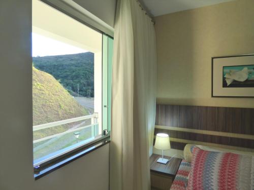 Mirante de Escarpas 1501 in Capitolio, Brasil