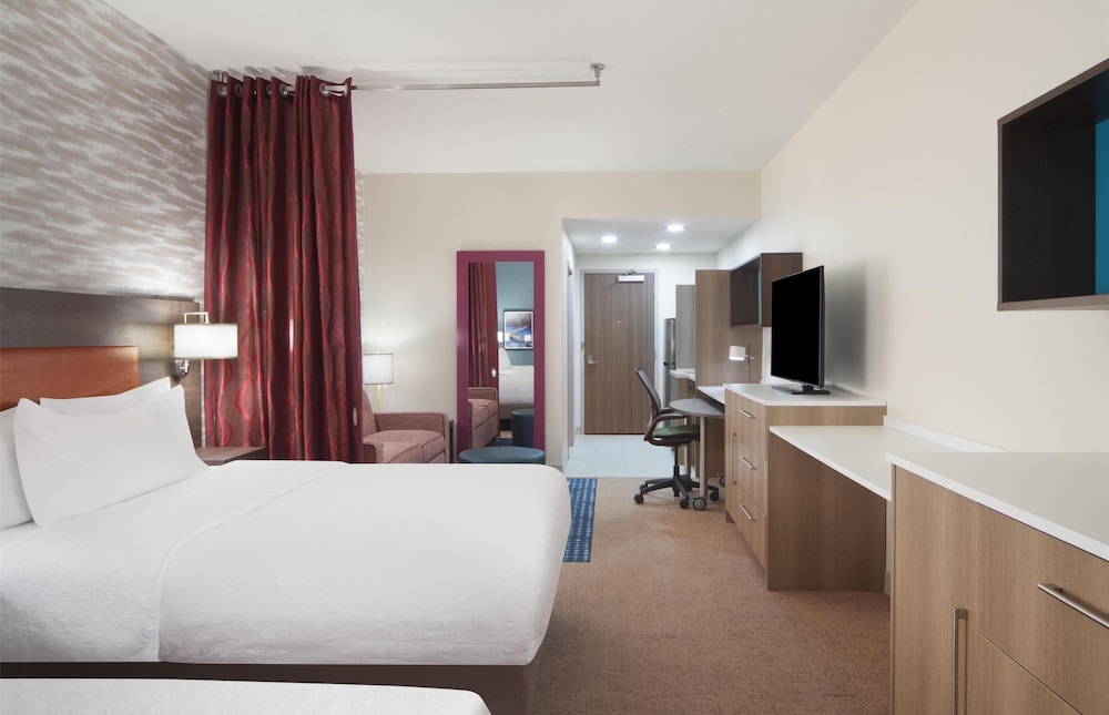 Home2 Suites By Hilton Jackson - photo 14