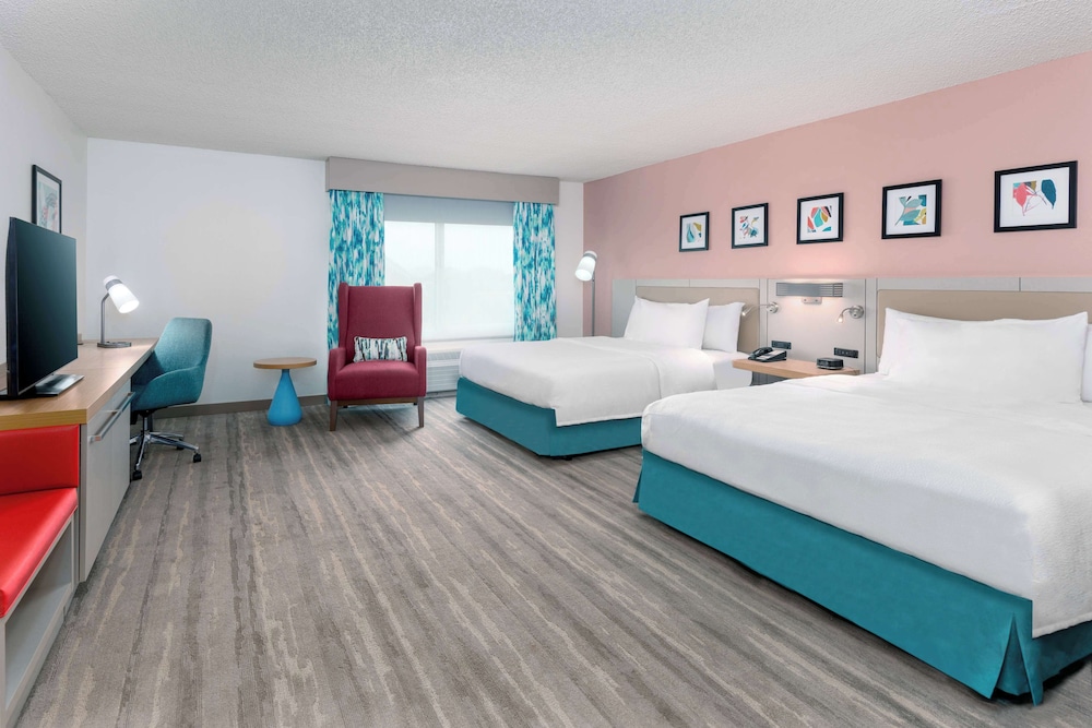 Hilton Garden Inn Orlando International Drive North - photo 21