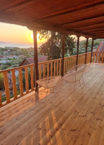 Villa Keren — Oropos — photo 4