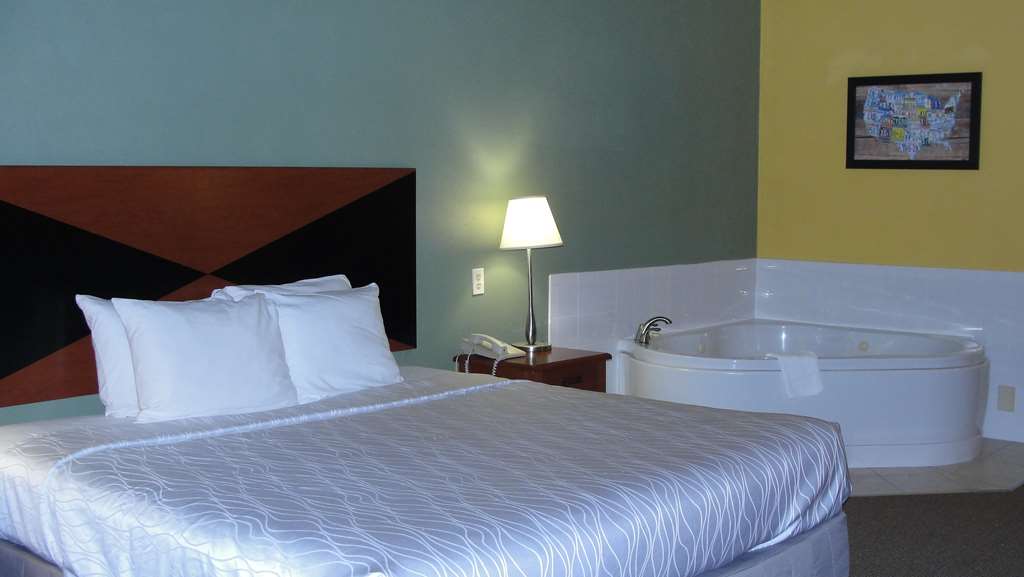SureStay Hotel by Best Western Greenville - photo 9