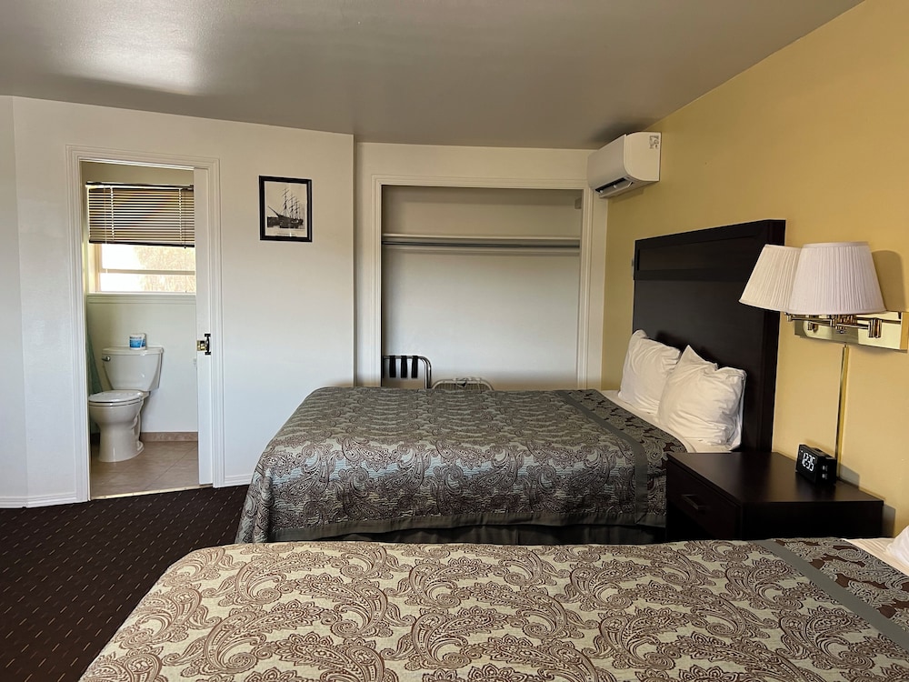 Port Townsend Inn - photo 35