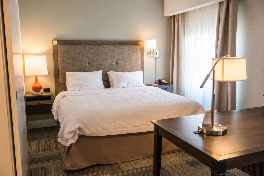 Hampton Inn Bainbridge - photo 10