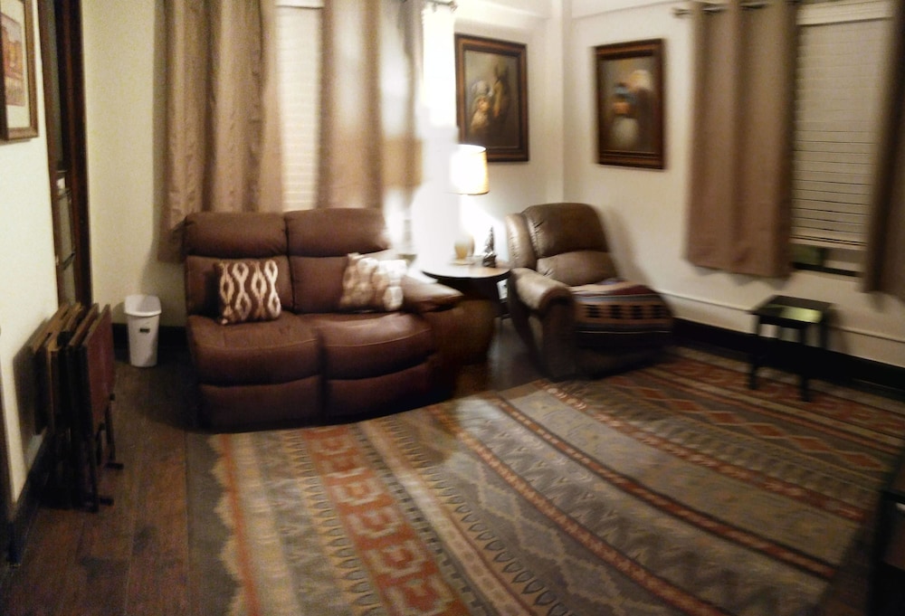 Trucountry Inn - photo 25