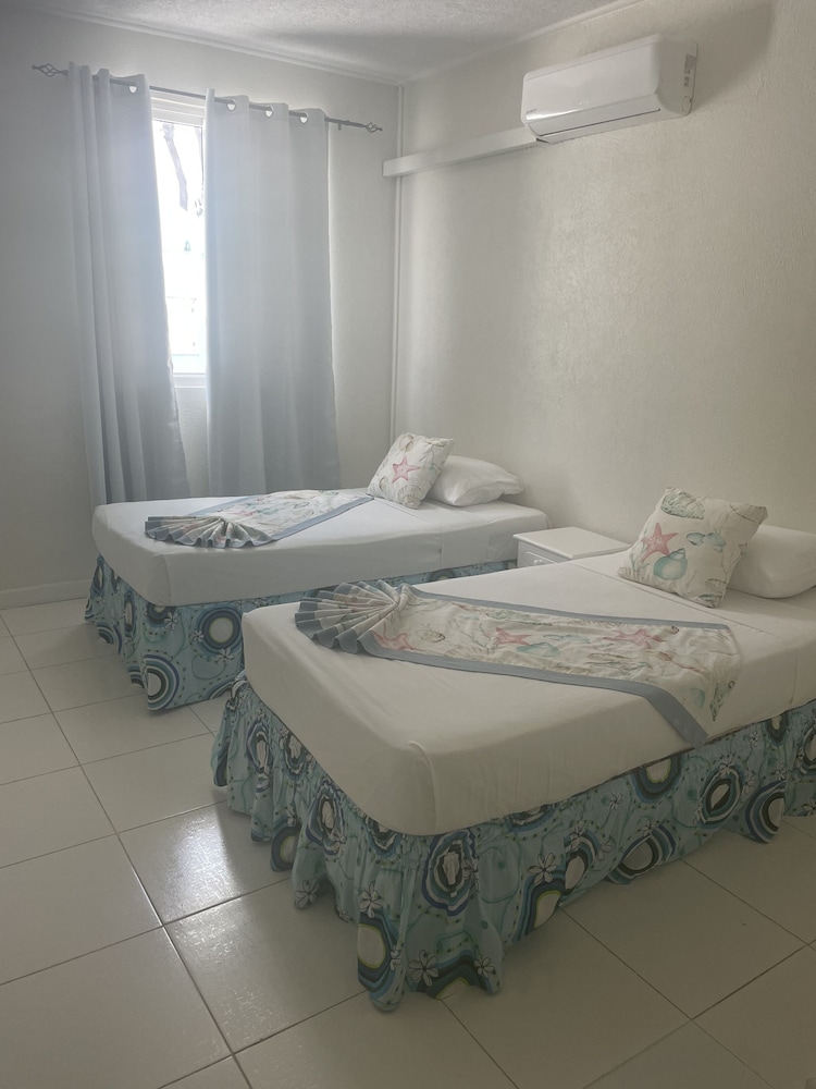 Nautilus Ocean Suites — Bridgetown — photo 5