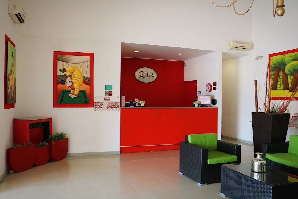 Check-in/check-out kiosk