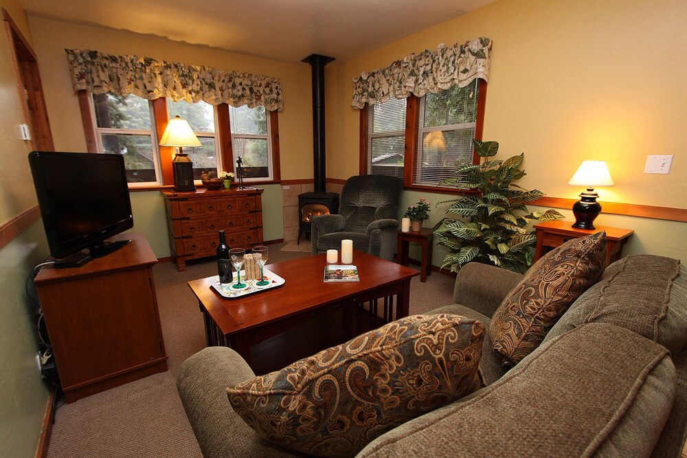 Fern Grove Cottages - photo 42