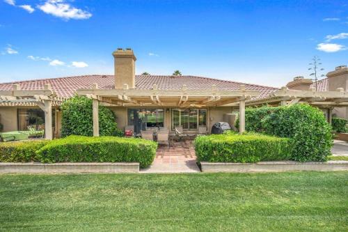 Woodhaven Great Views On Golf Course — Palm Desert