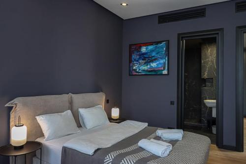 Luxurious 2BR Apartment at King David By Wehost