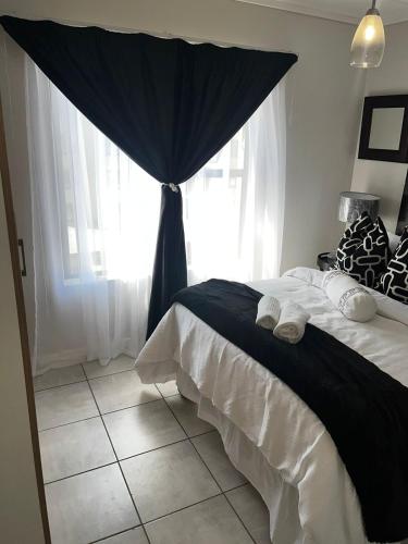 @Bevuzu Creek apartment — 4-Star Luxury Hotel in Pretoria, South Africa