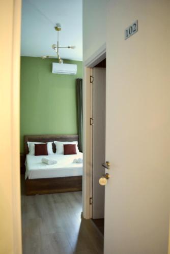 Apartment Tabernei